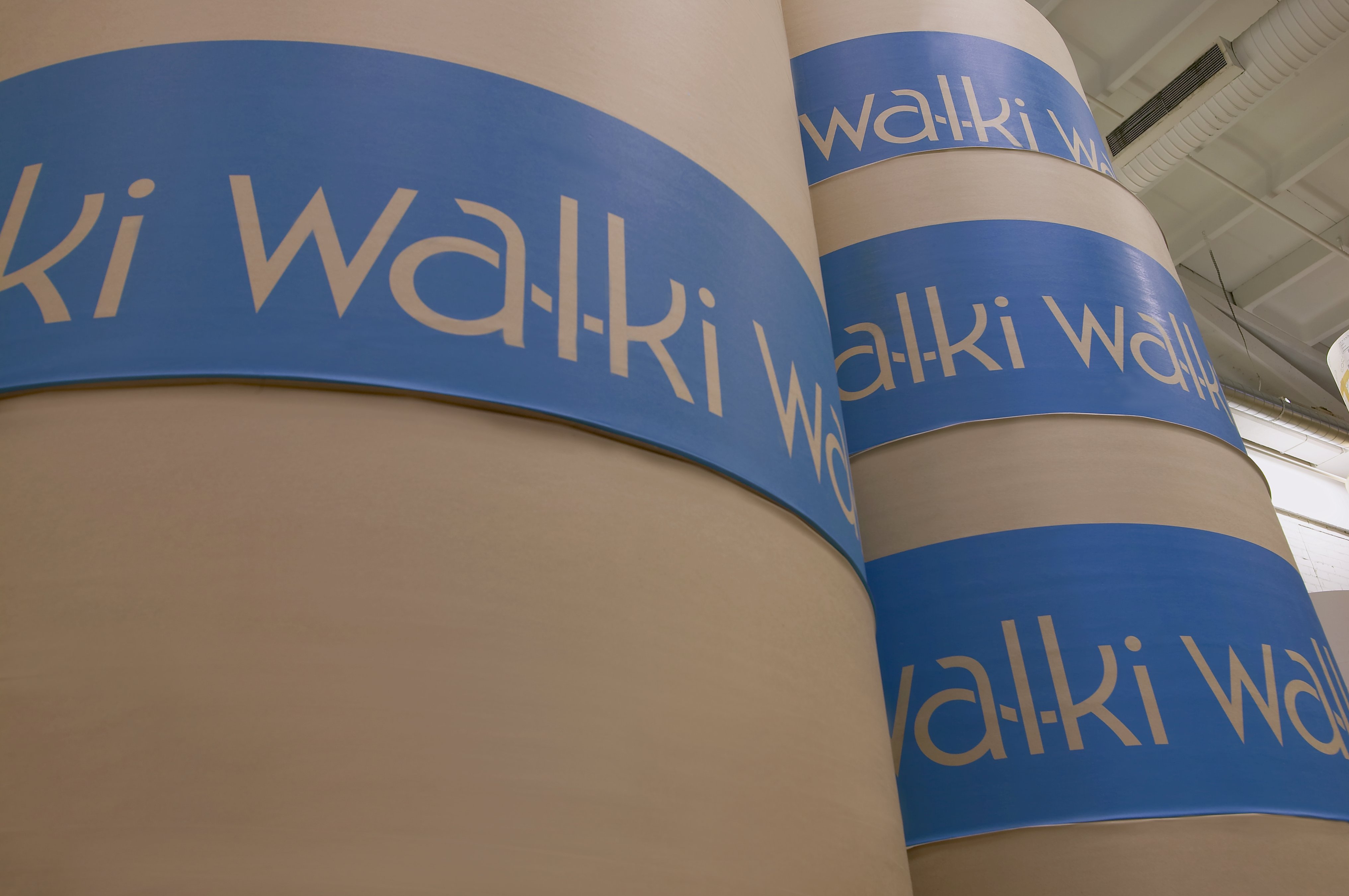 Walki - Downloads