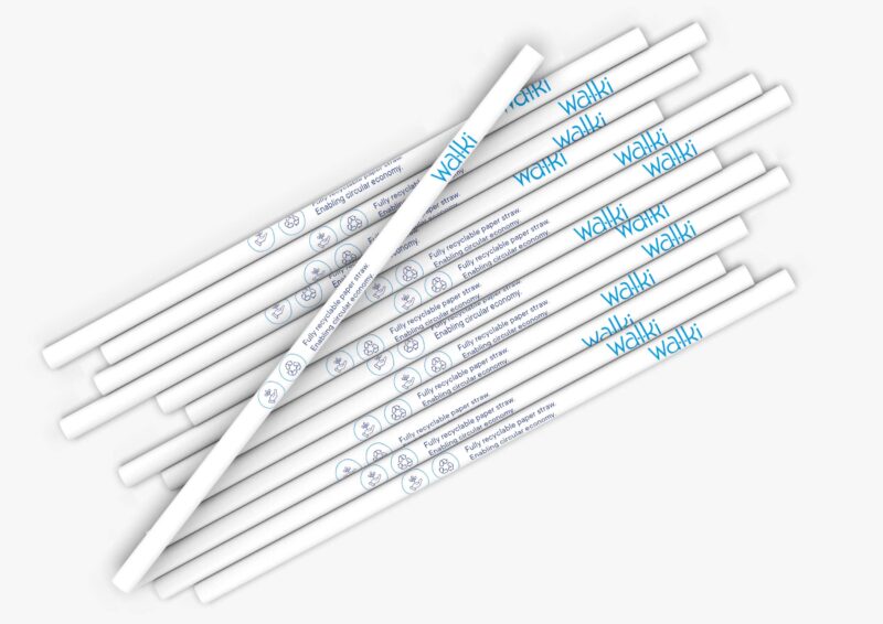 Paper Straws