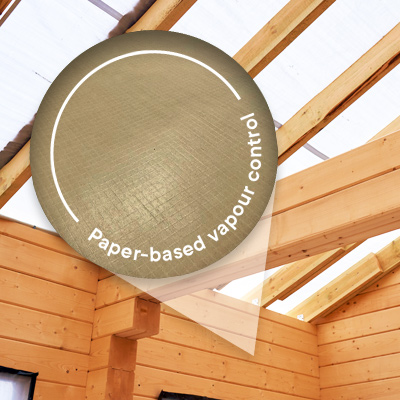 Construction membranes