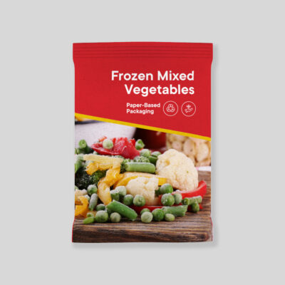 Walki Opti Seal - Optimised polymer coating for easy recyclability