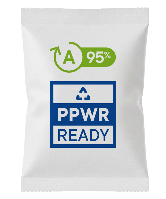 Walki Natural Polymer PPWR class A