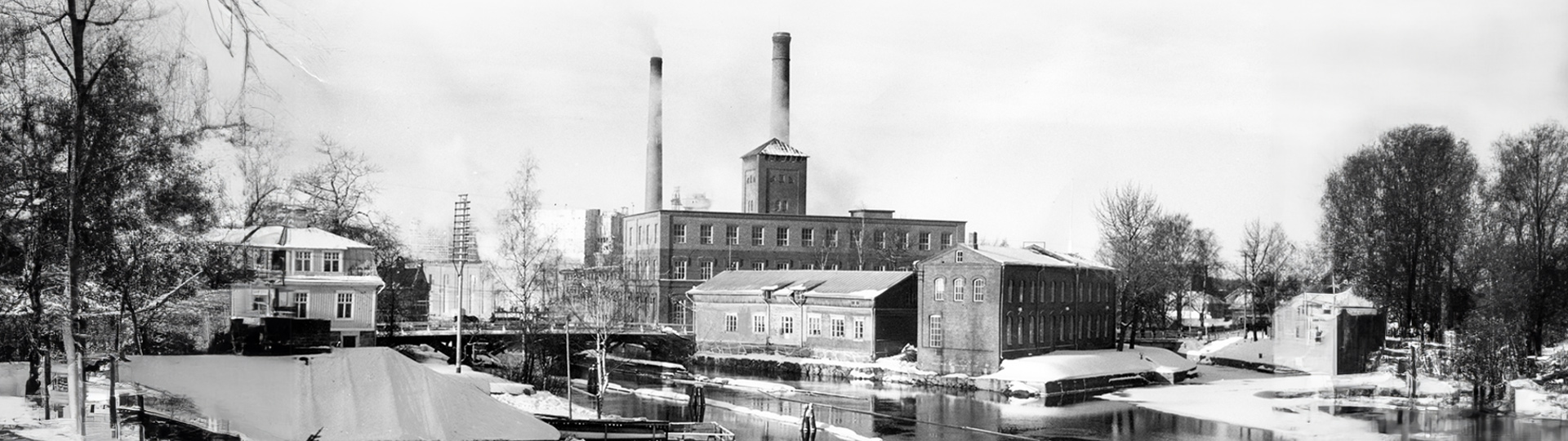 Walki Paperituote Finland