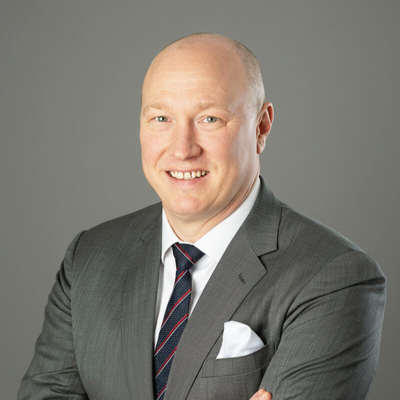 Kari Salminen

Deputy CEO and Executive Vice President, Packaging Materials