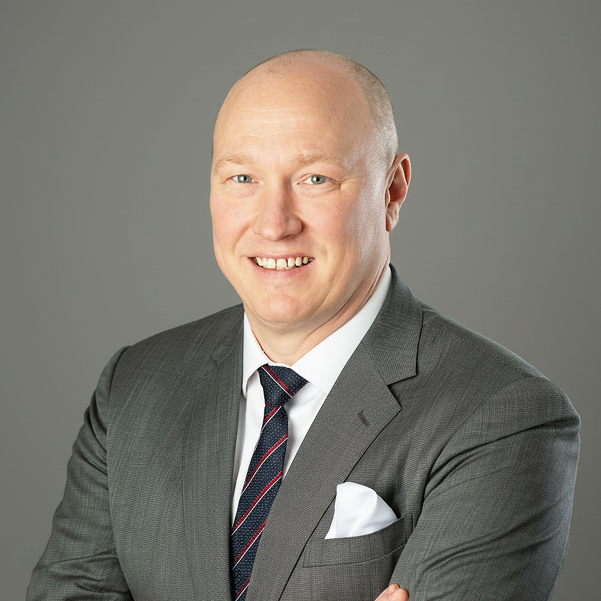 Kari Salminen Deputy CEO and Executive Vice President, Packaging Materials