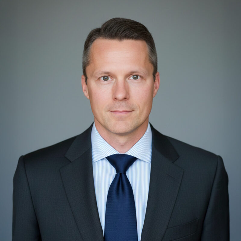 Marko Siltala

Executive Vice President, Engineered Materials and Lean Operations