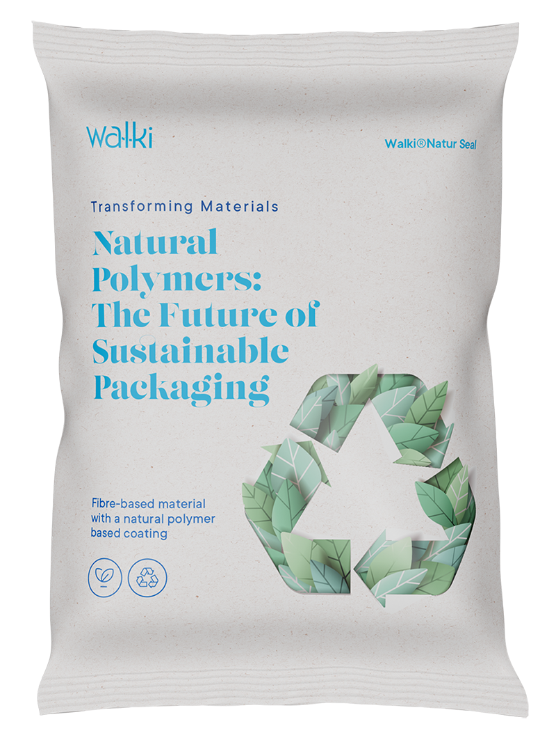 Walki Fibre Pro Natur Seal