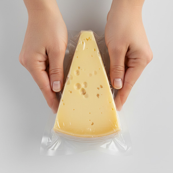 Walki mono-material thermoforming webs