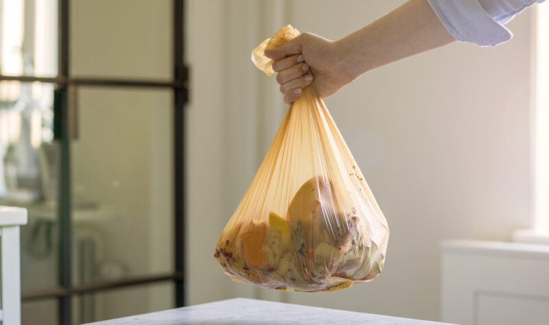 Bioska Plus - Fast Composting