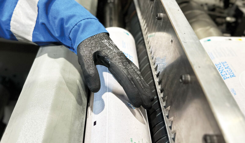 Walki Think before doing