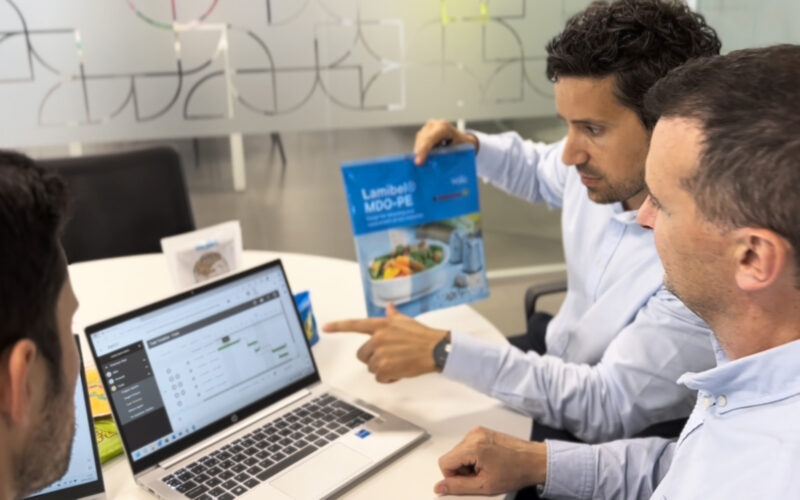 walki: An open and collaborative ecosystem