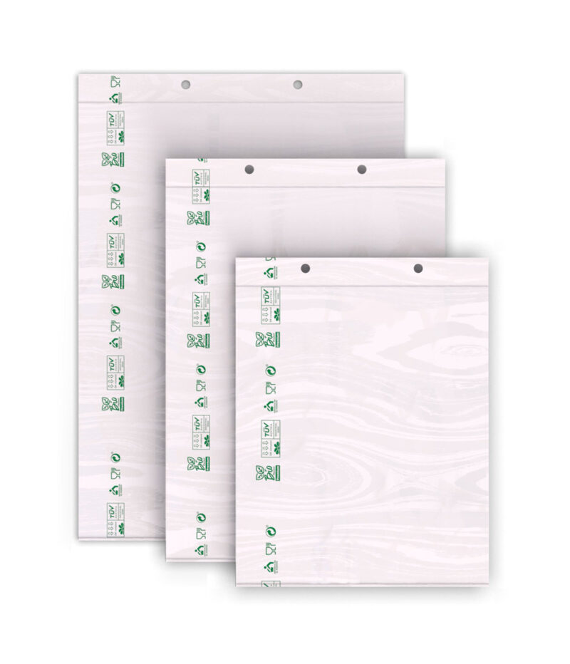 Walki Plasbel Premium Compostable fruit and vegetable bags