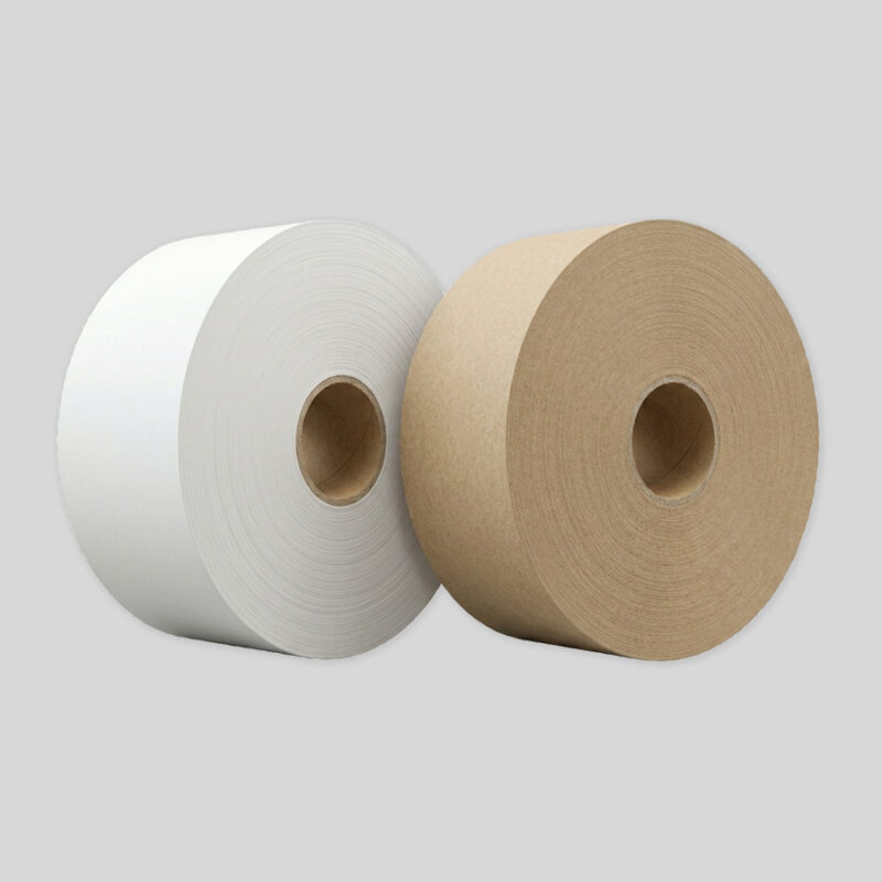 Walki Fibre-based materials for converters