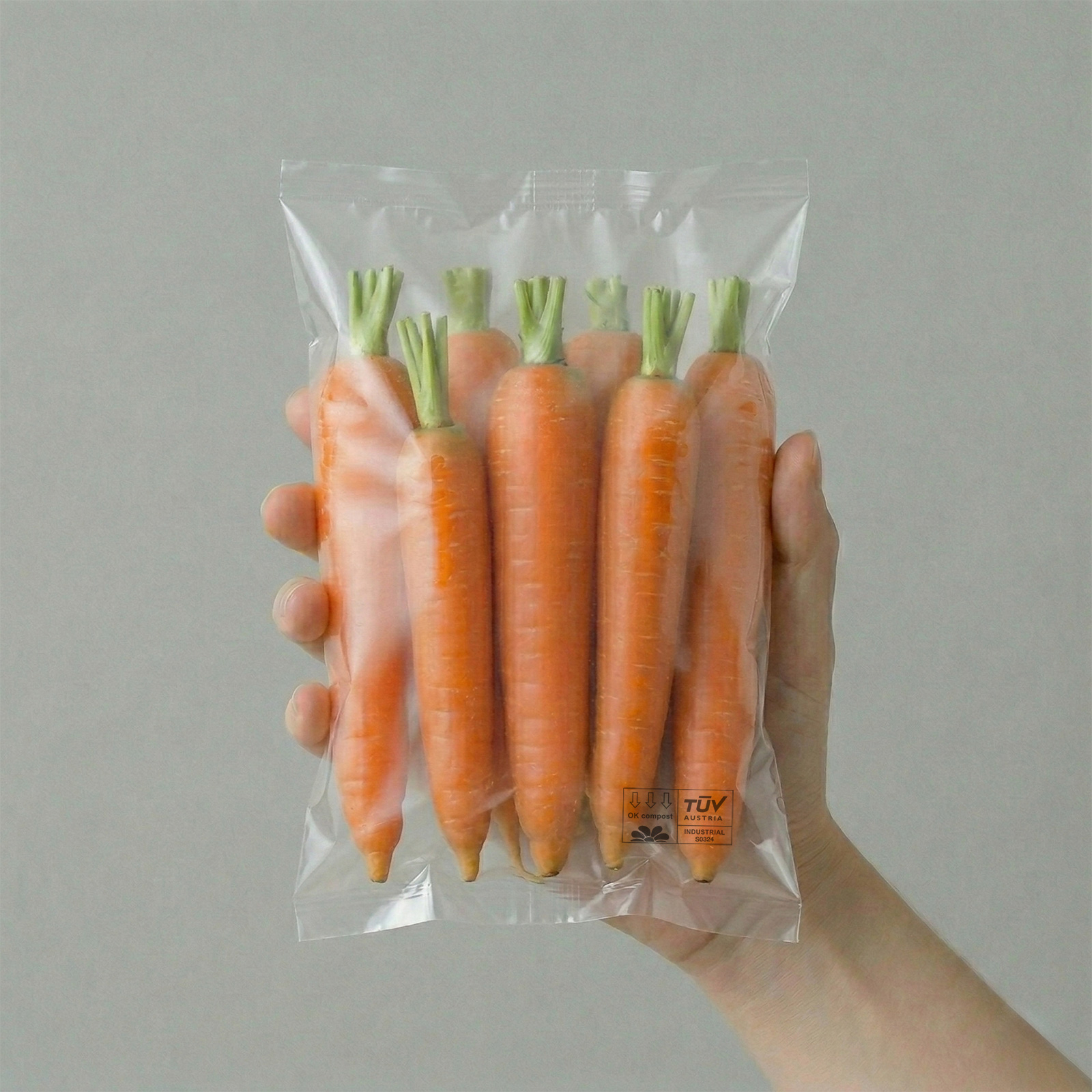 Bioska 506 Veggie pack