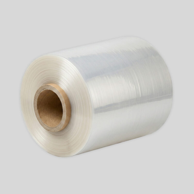 PE lamination films for converter