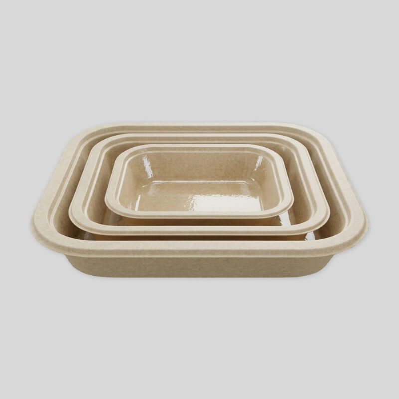 Bioska 506 compostable film