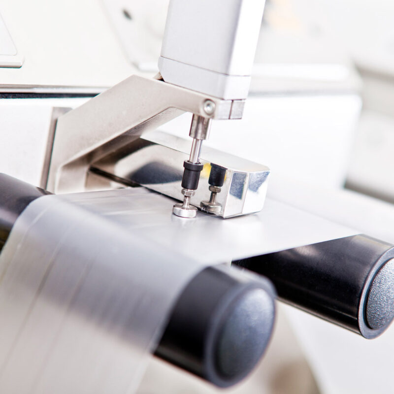 Walki quality control