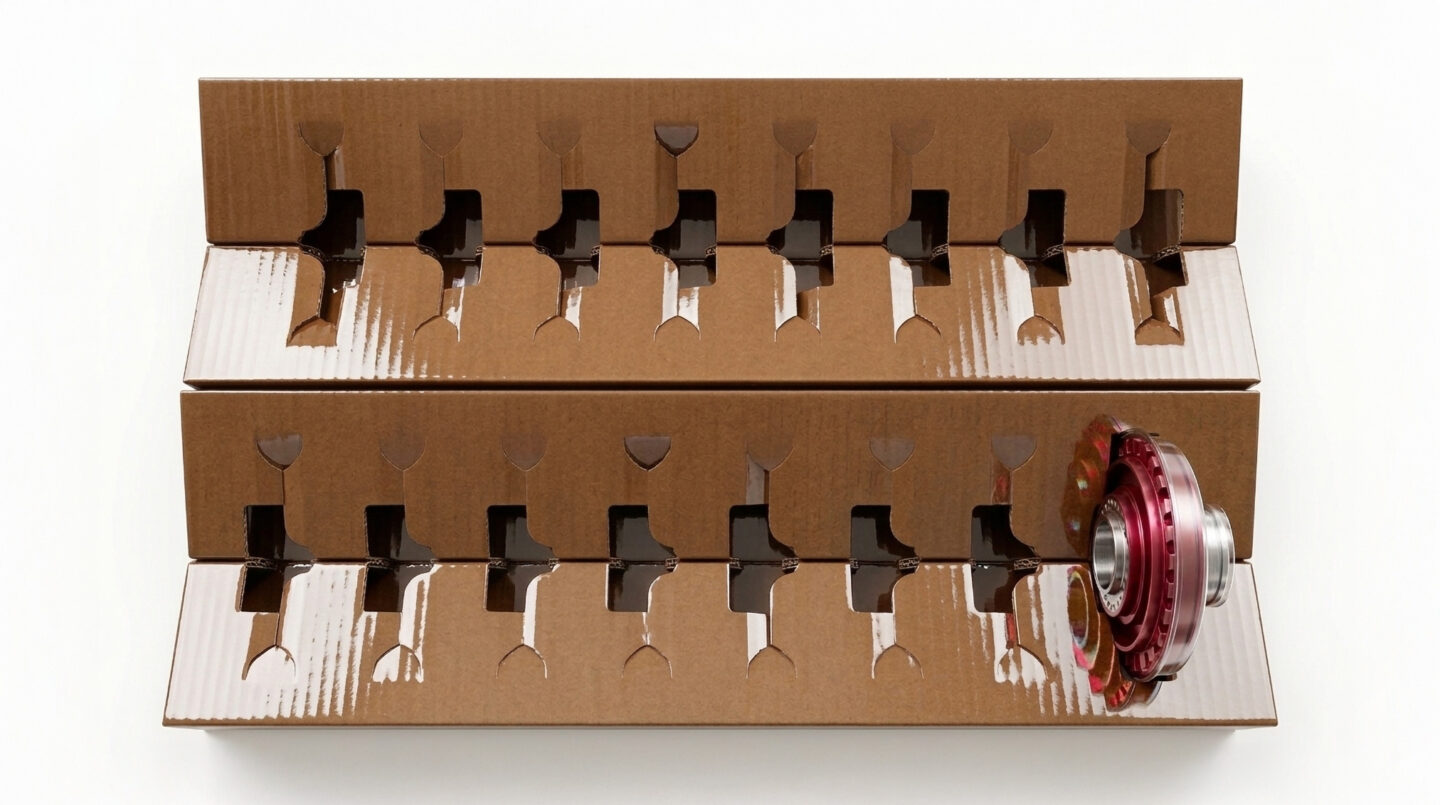 Walki Line Ultra / Thermoplex