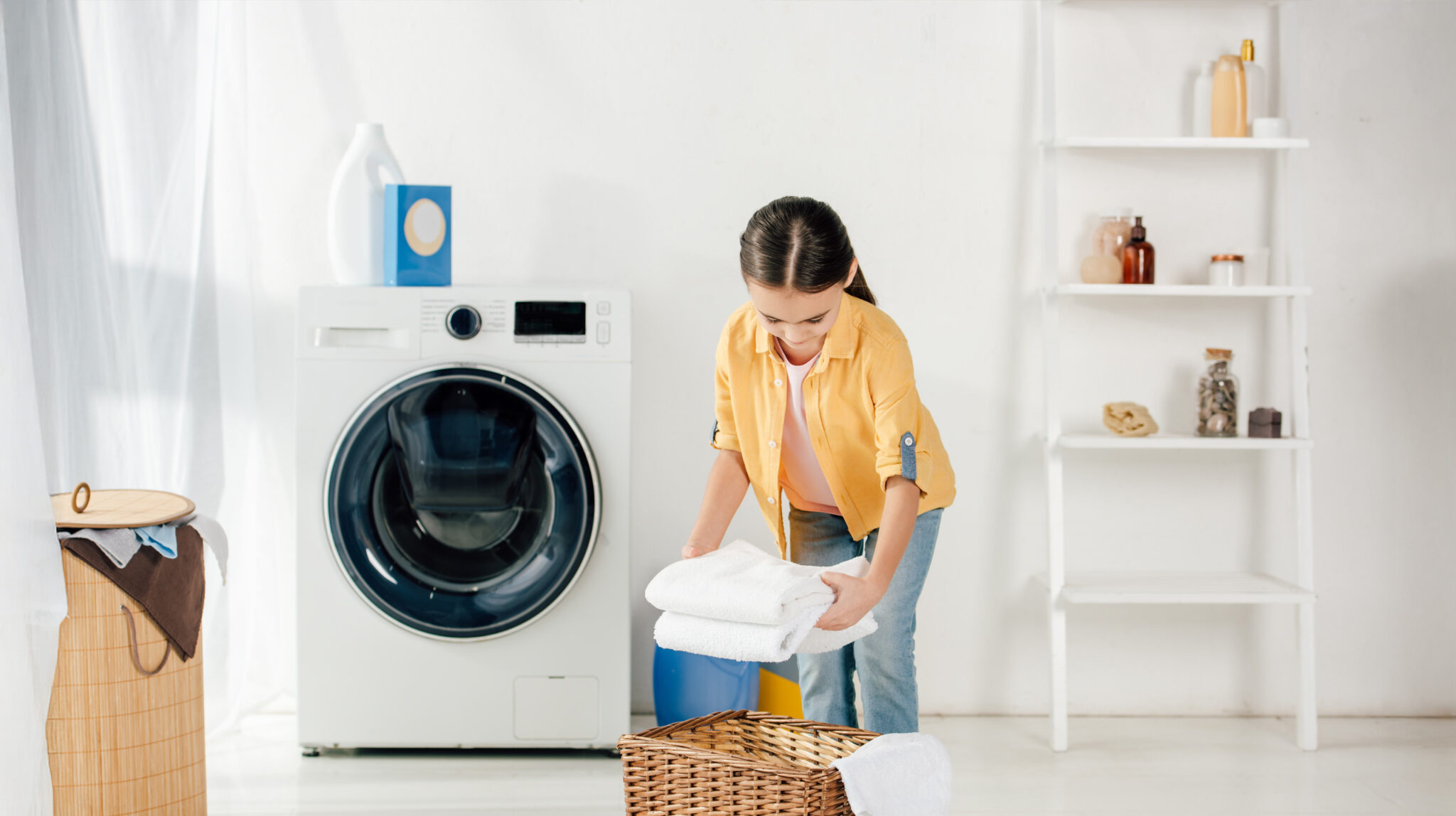 Walki non-food packaging solutions