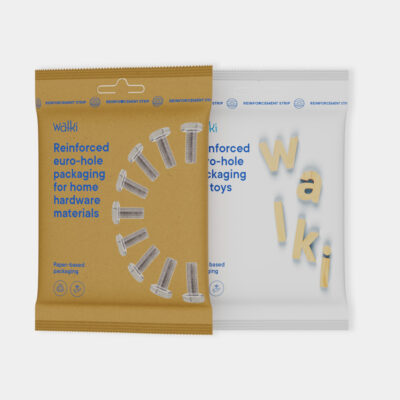 Walki EVO Seal for non-food