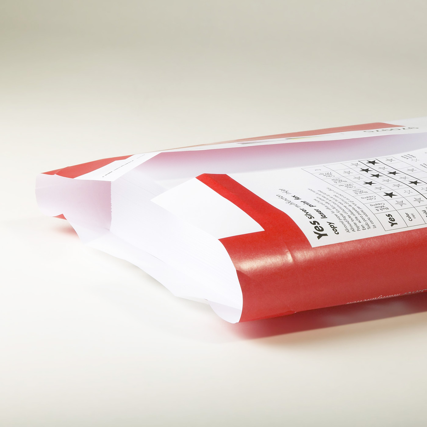 Walki paper wrapper solutions