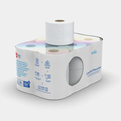 Walki Lamibel Recycled