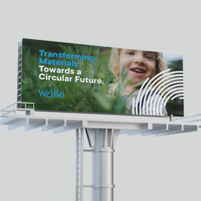 WALKI PRINT MEDIA XXL