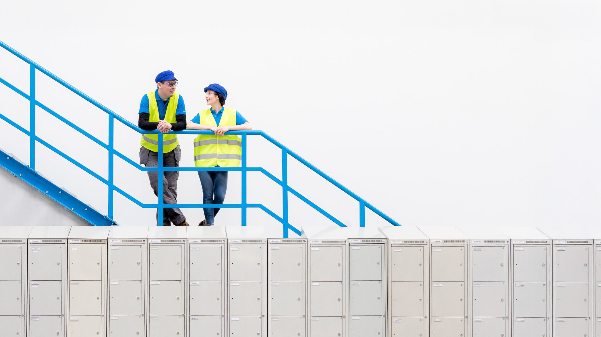 Walki Circular Sourcing