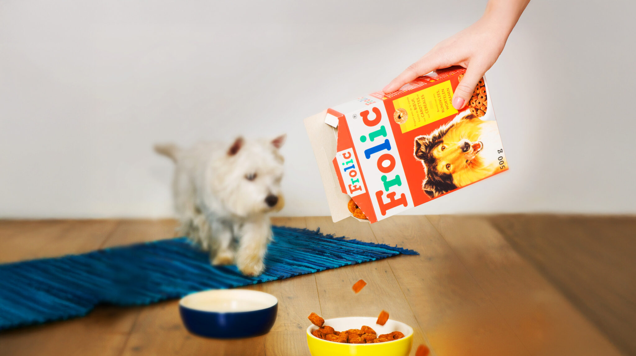 Walki Barrier boards for circular folding carton packaging