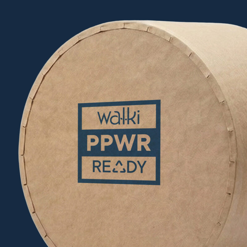 Walki Disc / Gripcoat - PPWR ready