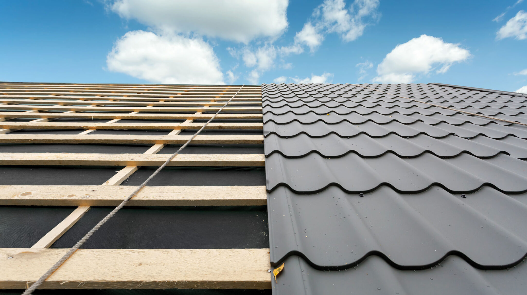 Walki Monolithic Roofing Underlay Membrane W1 Breathable