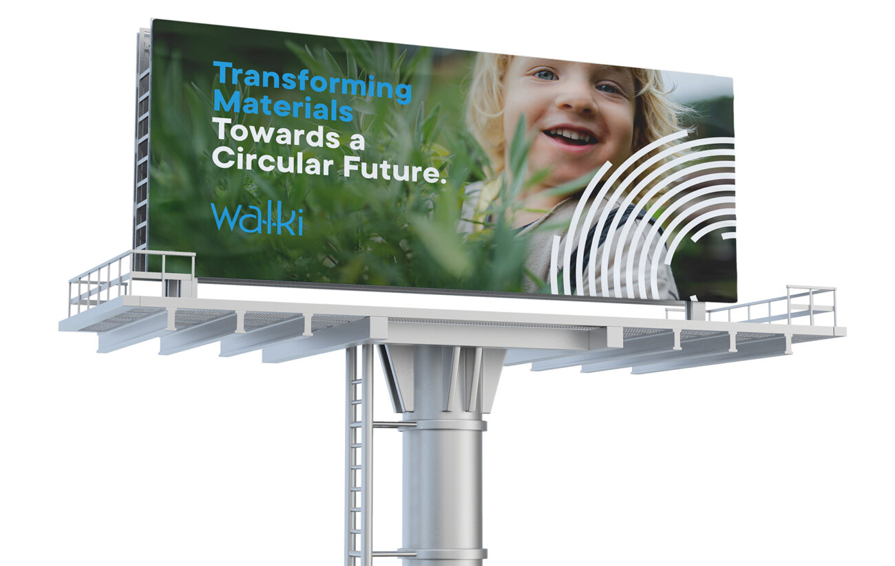 WALKI PRINT MEDIA XXL