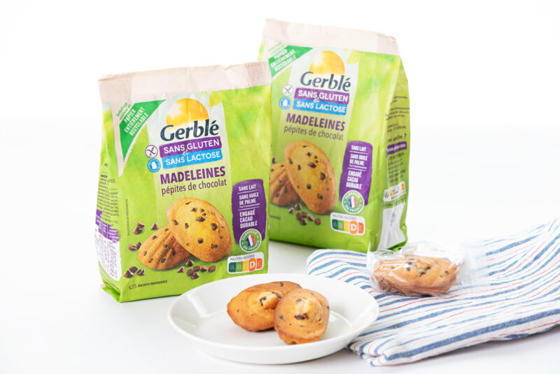 Walki and Nutrition et Santé fibre-based packaging case story