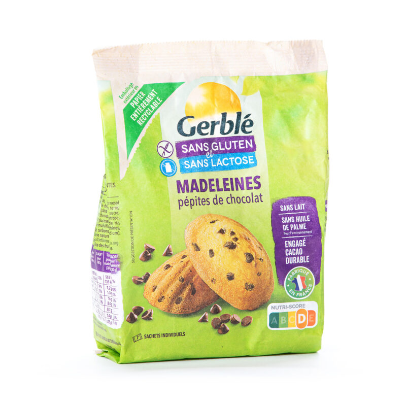 Walki and Nutrition et Santé fibre-based packaging case story