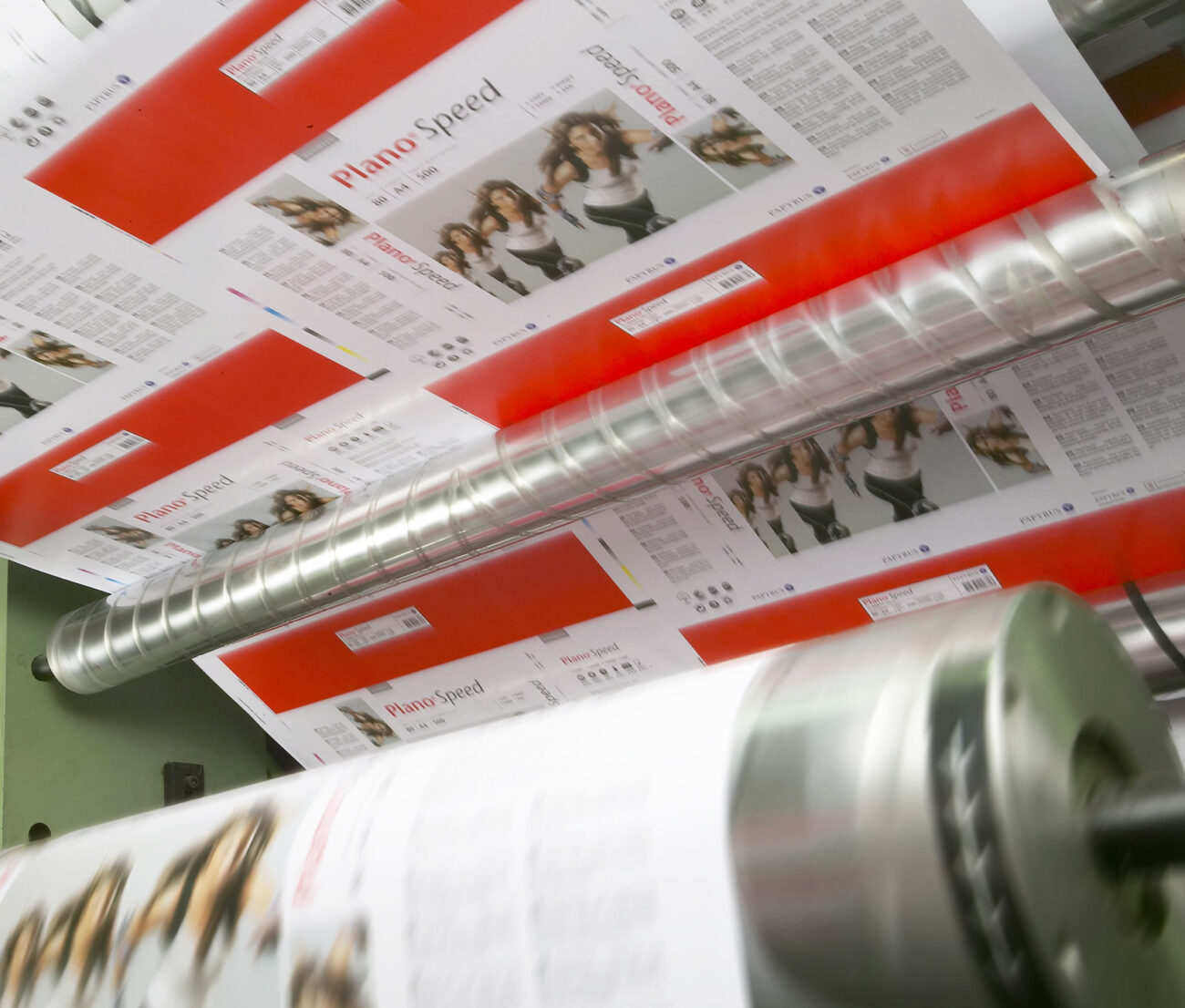 Walki paper wrapper solutions