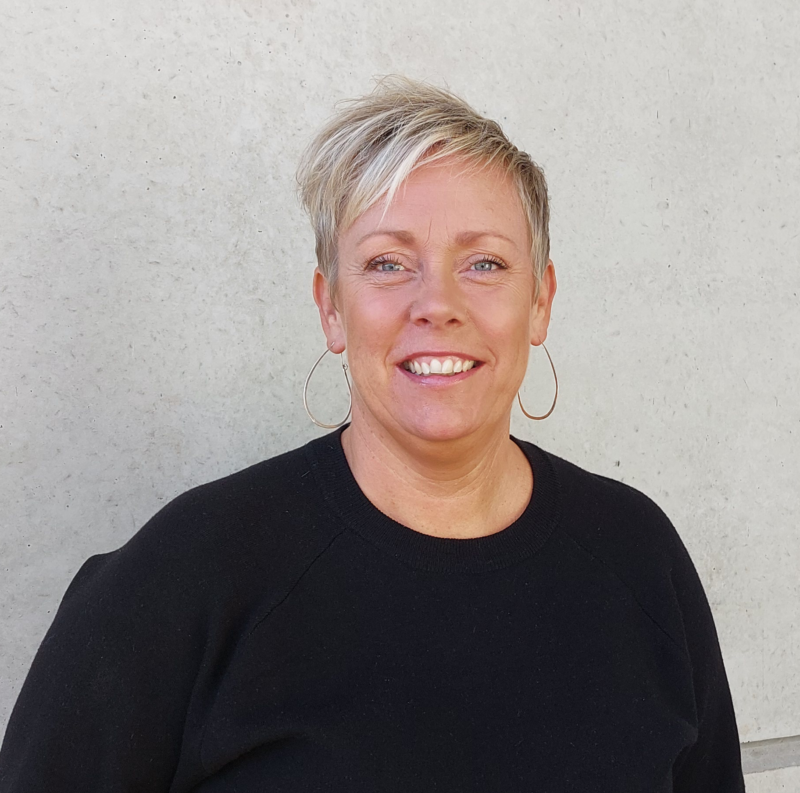 Jenny Mårtensson