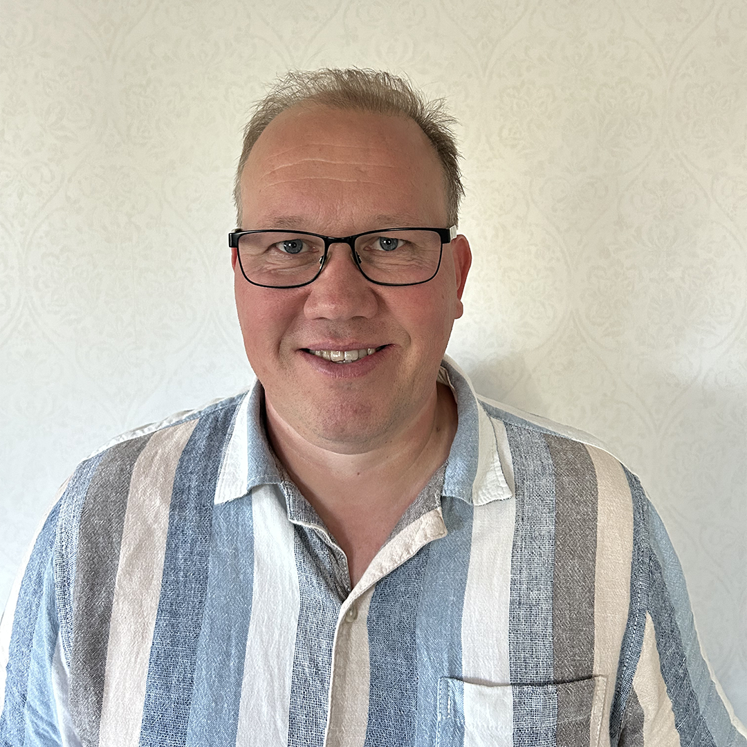 Jimmy Anderberg