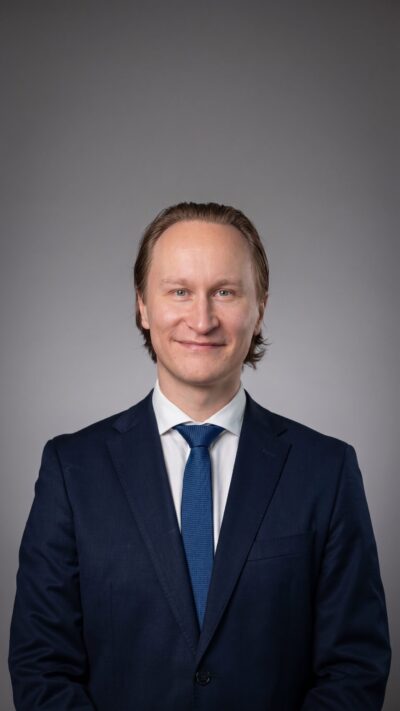 Timo Heinonen