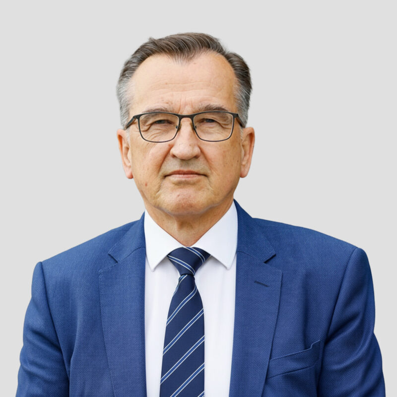 Leif Frilund Walki CEO