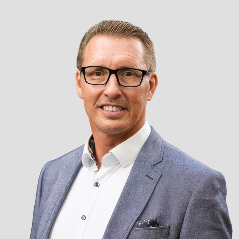 Timo Saahko - Executive Vice President, Packaging Materials